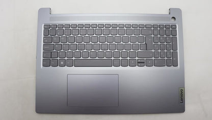 Lenovo COVER Upper Case ASM_UKE L 83ESFPAGBL 5CB1M45228