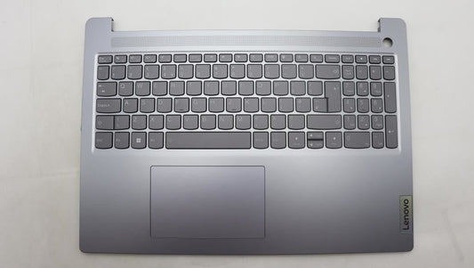 Lenovo COVER Upper Case ASM_UKE L 83ESFPAGBL 5CB1M45228
