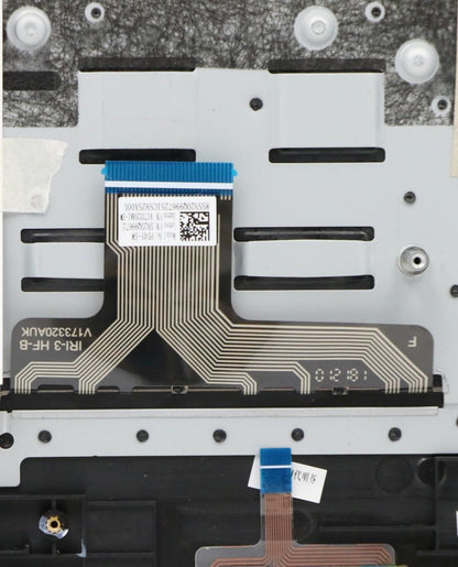 Lenovo Legion Y740-15ICHg Y740-15IRHg Palmrest Cover Touchpad Keyboard 5CB0S16445