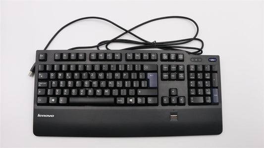 Lenovo FP(EPEAT GOLD),SK Keyboard 54Y9567