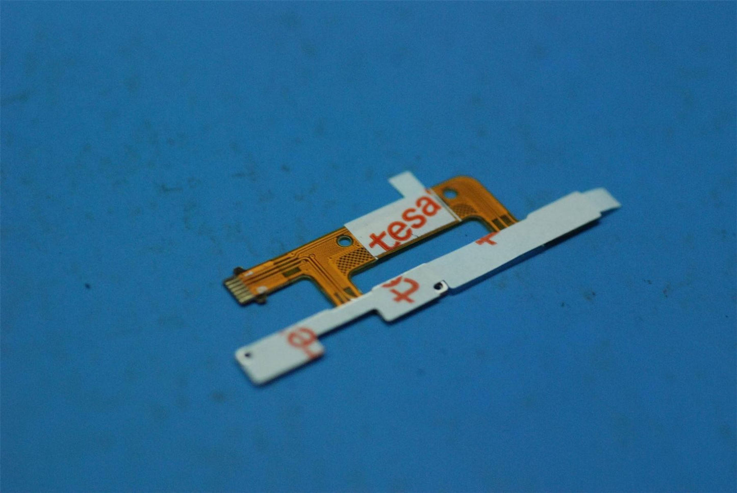 Lenovo Tab Tab M10 Smart Tab M10 Tablet Side Key Button Board S938C38795