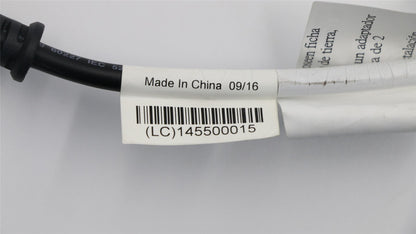 Lenovo 145500015 CABLE LINETEK LS15+H03VV-F+LP39 1m cord