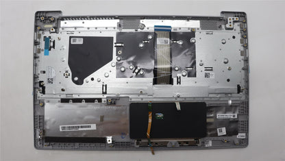 Lenovo IdeaPad 5 15IAL7 5 15ABA7 Palmrest Cover Touchpad Keyboard 5CB1J01358