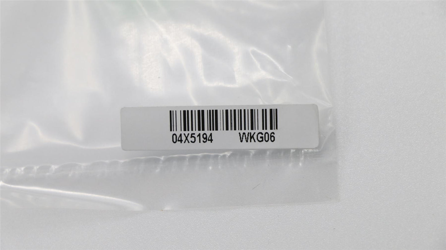 Lenovo SCREW Screw Kit 04X5194