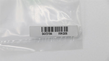Lenovo SCREW Screw Kit 04X5194