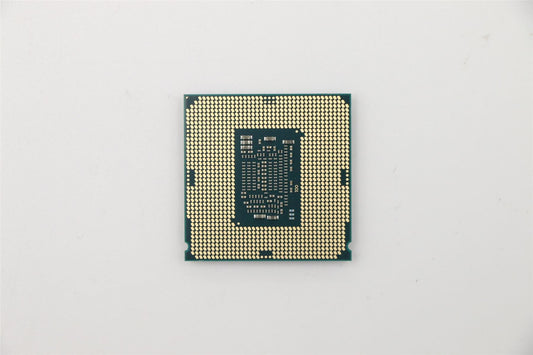 Lenovo ThinkStation P320 CPU Processor 01AG124