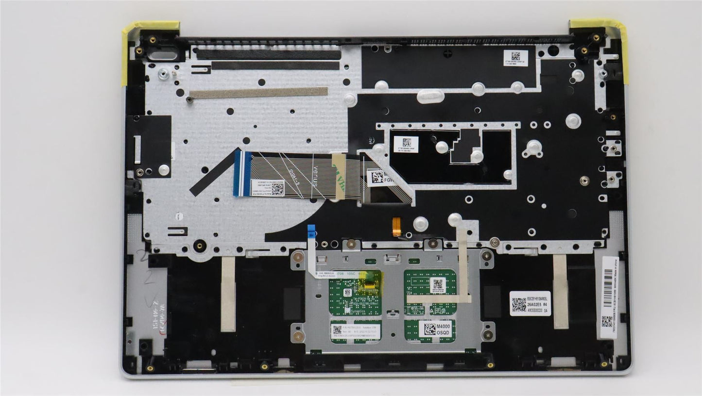 Lenovo UpperCaseASM_POR C82SH CloBL 5CB1H81099