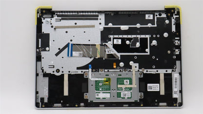 Lenovo UpperCaseASM_POR C82SH CloBL 5CB1H81099