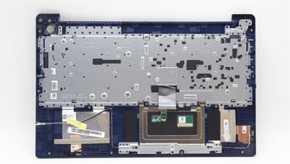 Lenovo Upper Case ASM_SPA L82XM ABFP NBL 5CB1K95294