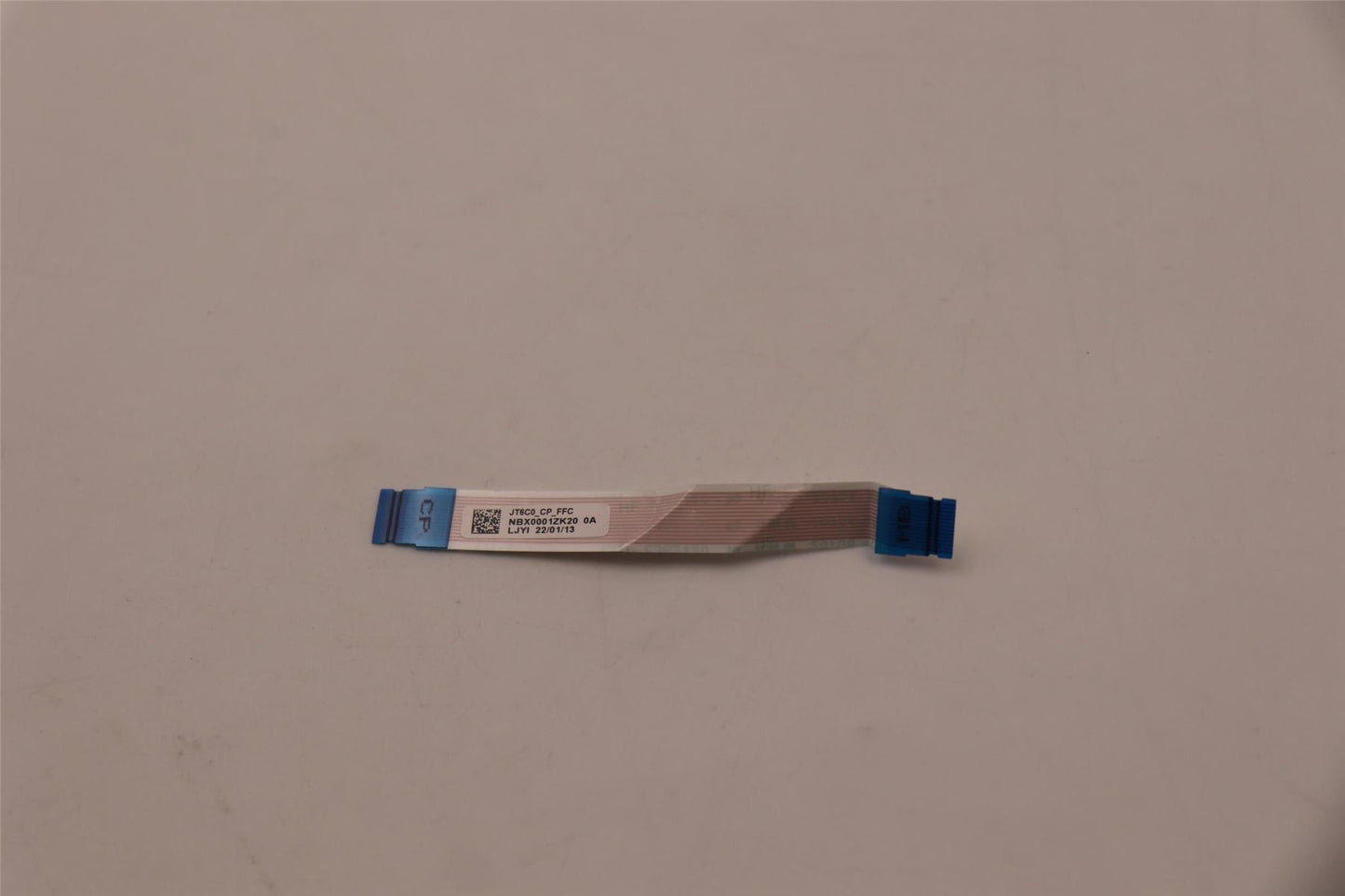 Lenovo FRU CABLE M/B-CLICK PAD/B FPC 5C11C12668