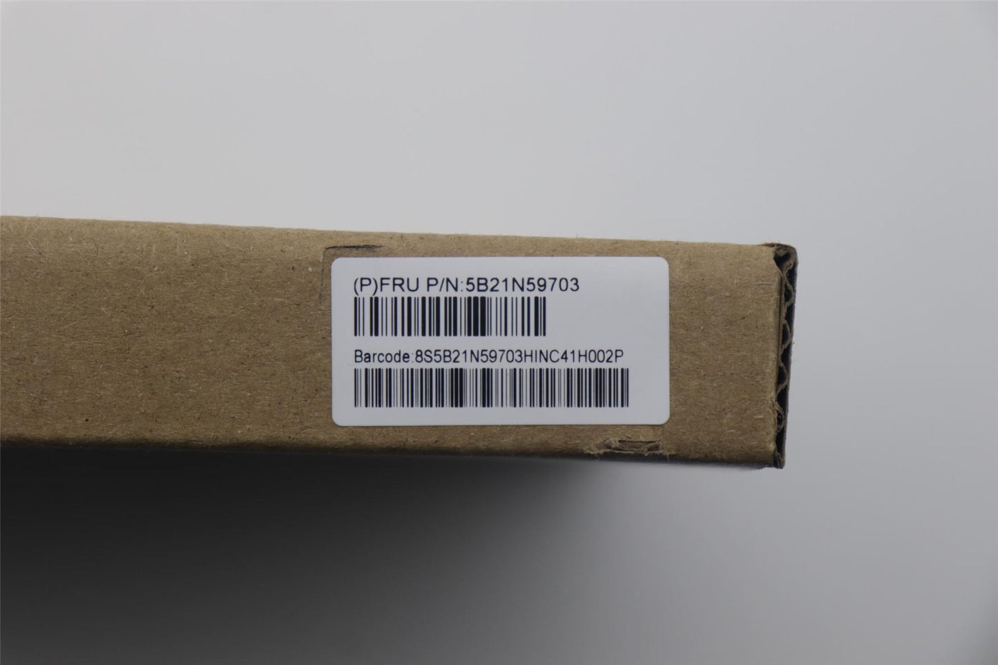 Lenovo H83DU CORE5_120U_UMA16G_L_WINRM 5B21N59703