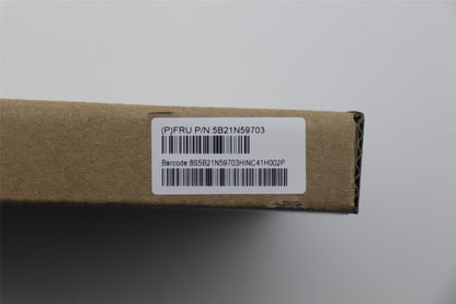 Lenovo H83DU CORE5_120U_UMA16G_L_WINRM 5B21N59703