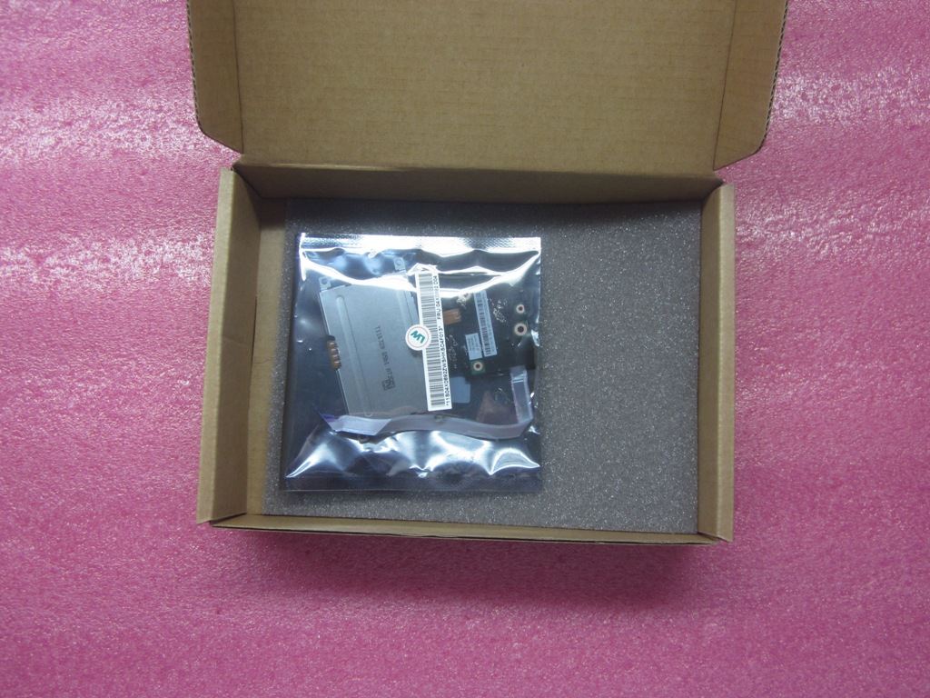 Lenovo FRU KIT Smart Card Reader Board 00HM300