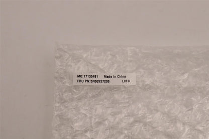 Lenovo RUBBER Camera Rubber L 21EK RGB 5R60S37208
