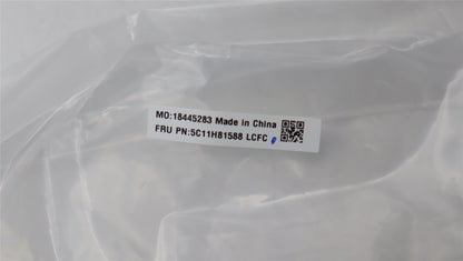 Lenovo CABLE FRU H-CONN SET 2WP M/B IR CAM 5C11H81588