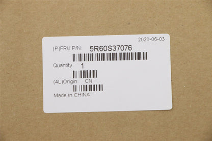 Lenovo Screw Rubber C 81NX_MB support 5R60S37076