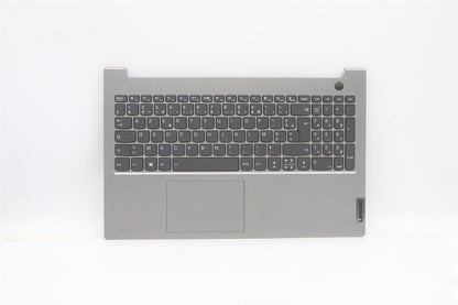 Lenovo UpperCaseASM_FRA C20VE MGBL 5CB1B34969