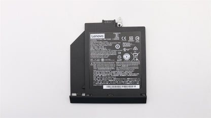 Lenovo SecondBattery Q 80SXNBTN W/Bezel 5B10L72556