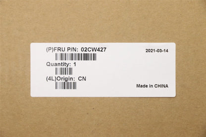 Lenovo Yoga A940 QHD Touch IR 02CW427
