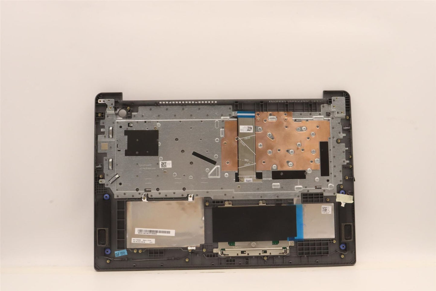 Lenovo Upper Case ASM_NORDIC L82RL FP AGU 5CB1H80746
