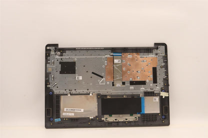 Lenovo Upper Case ASM_NORDIC L82RL FP AGU 5CB1H80746