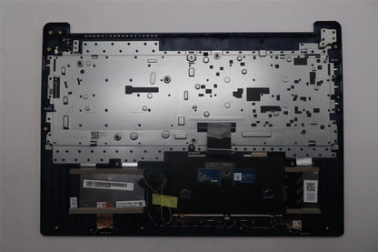 Lenovo IdeaPad 3 16ABR8 Palmrest Cover Touchpad Keyboard Slovenian 5CB1L14939