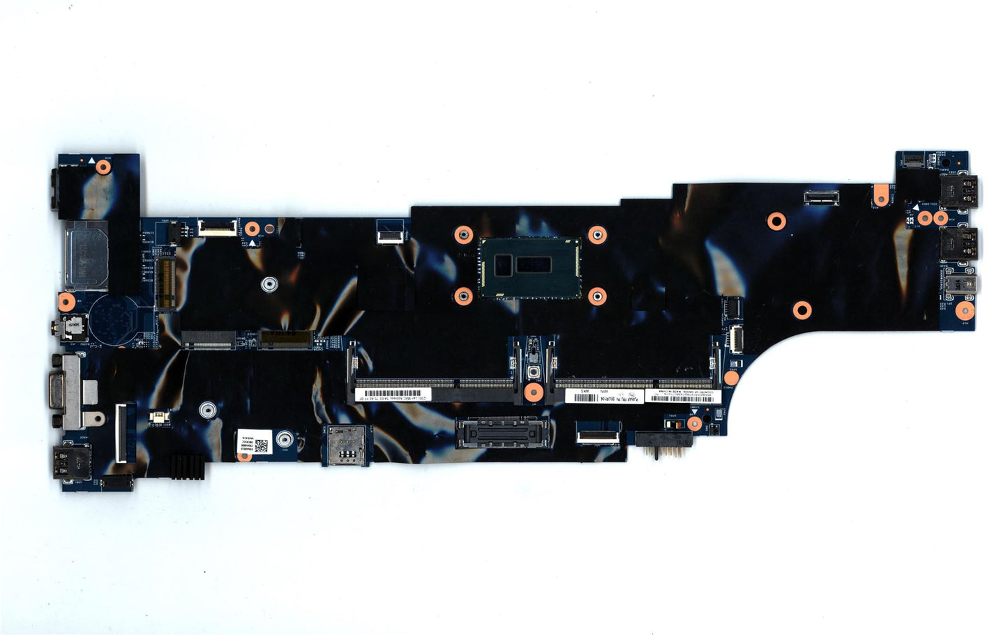 Lenovo ThinkPad T550 Motherboard Mainboard 00UR106