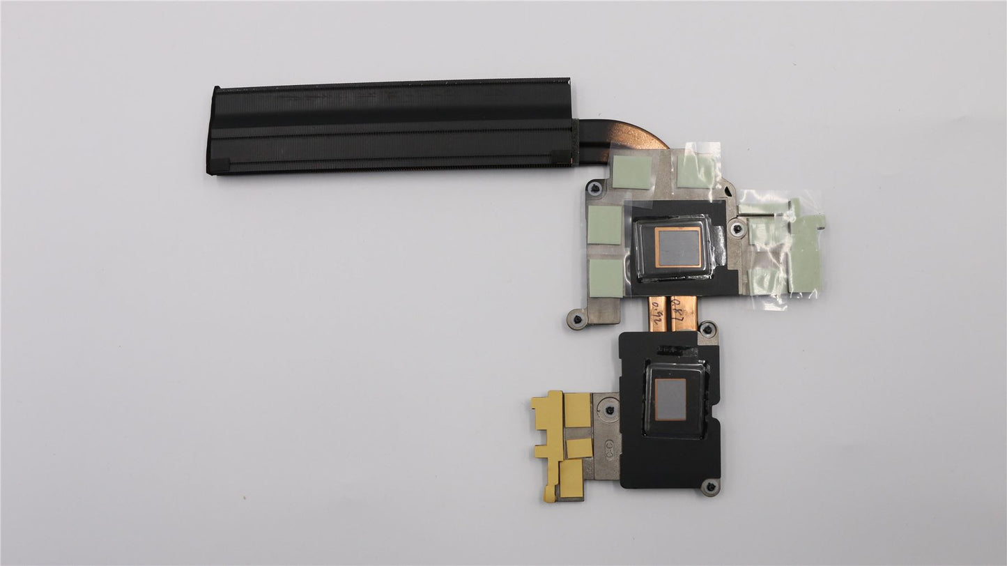 Lenovo 5H40K28173 Heatsink L Y700-15ISK DIS