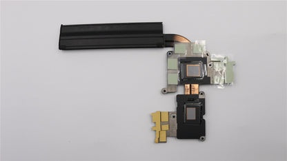 Lenovo 5H40K28173 Heatsink L Y700-15ISK DIS