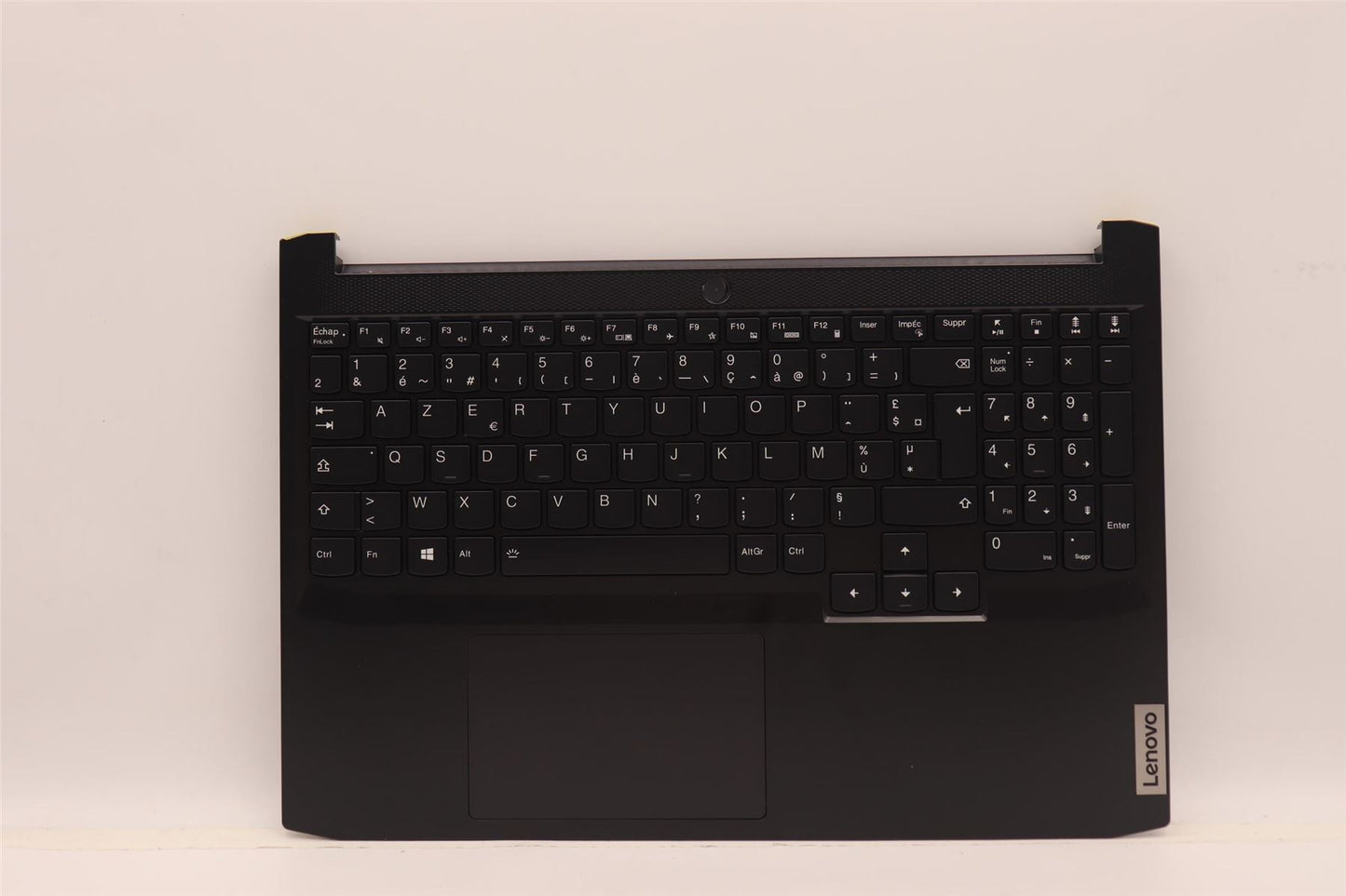 Lenovo Upper Case ASM_FRA C 82K1 RGB 5CB1D04619