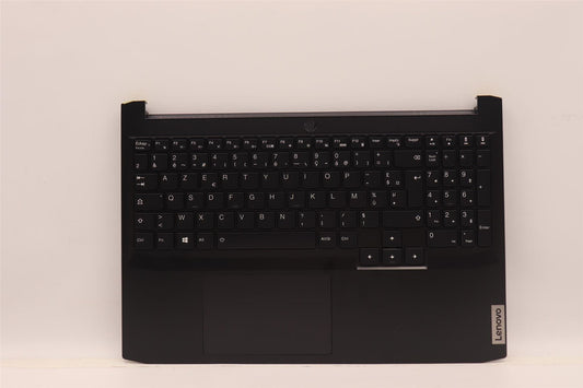 Lenovo Upper Case ASM_FRA C 82K1 RGB 5CB1D04619