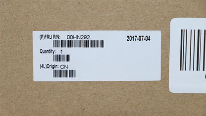 Genuine Lenovo ThinkPad Yoga 15 Keyboard Swiss Black Backlit 00HN292 00HW677