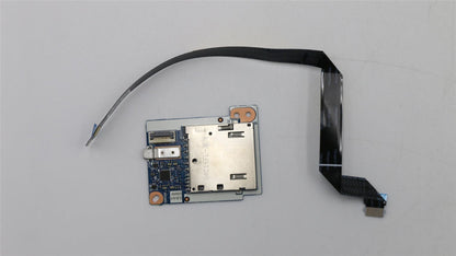 Lenovo FRU Card reader board 00HN670