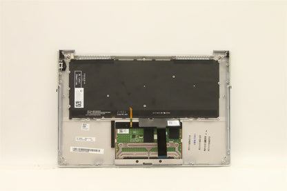 Lenovo Upper Case ASM_UKE L82L0 CGY 5CB1D70695