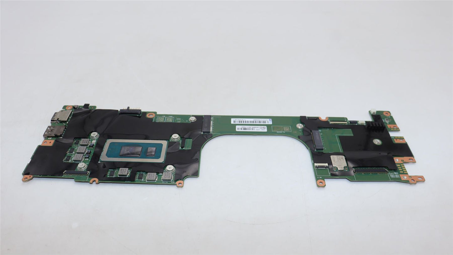 Lenovo ThinkPad X1 8th Gen X1 11th Gen Motherboard Mainboard UMA 32G 5B21L33476