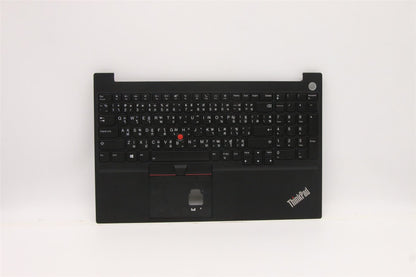 Lenovo ThinkPad E15 Gen 3 E15 Gen 4 Palmrest Cover Keyboard Thai 5M11C43834