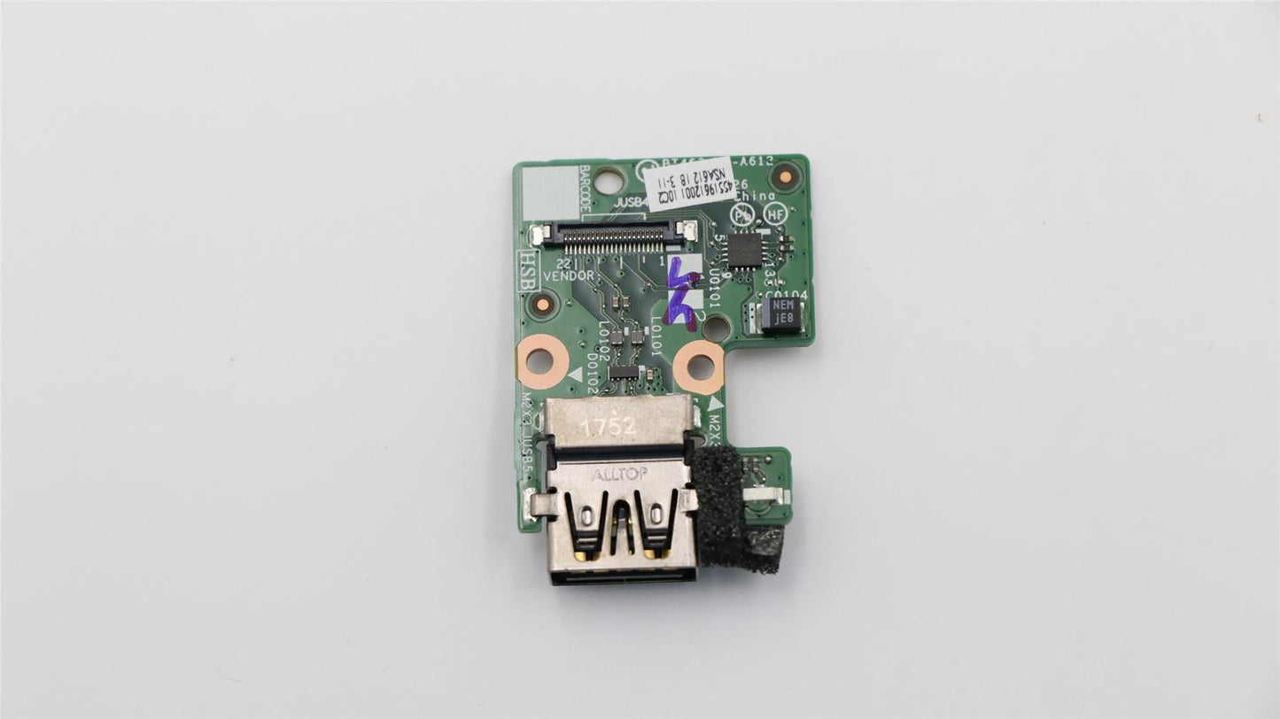 Lenovo USBboard 01AV908