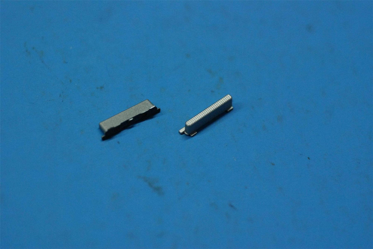 Lenovo TAB M10 / Smart M10 Power Key Button Cover Silver S948C41925