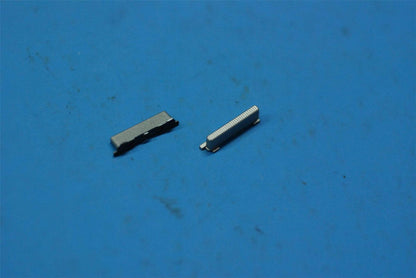 Lenovo TAB M10 / Smart M10 Power Key Button Cover Silver S948C41925