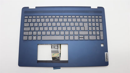 Lenovo Upper Case ASM_FRA W 82Y1 AB 5CB1L30940