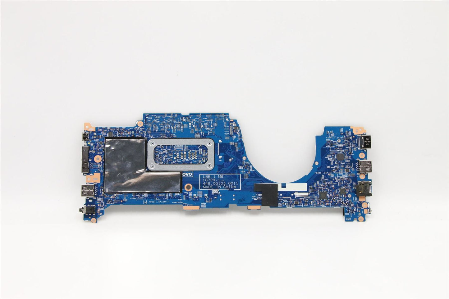 Lenovo ThinkPad X390 Motherboard Mainboard 5B21C15388