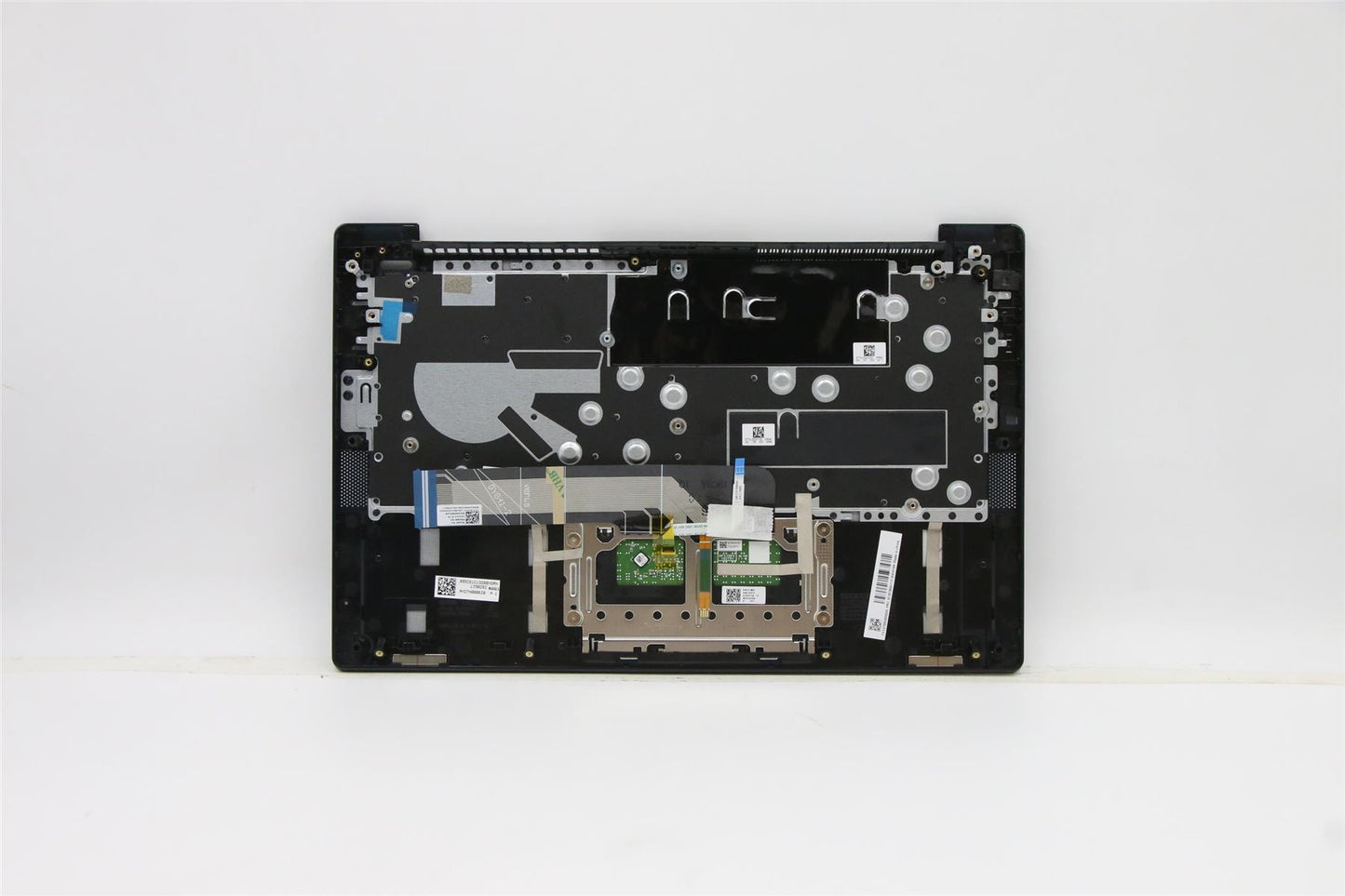Lenovo IdeaPad 5 14ITL05 Palmrest Cover Touchpad Keyboard Slovenian 5CB1B66113