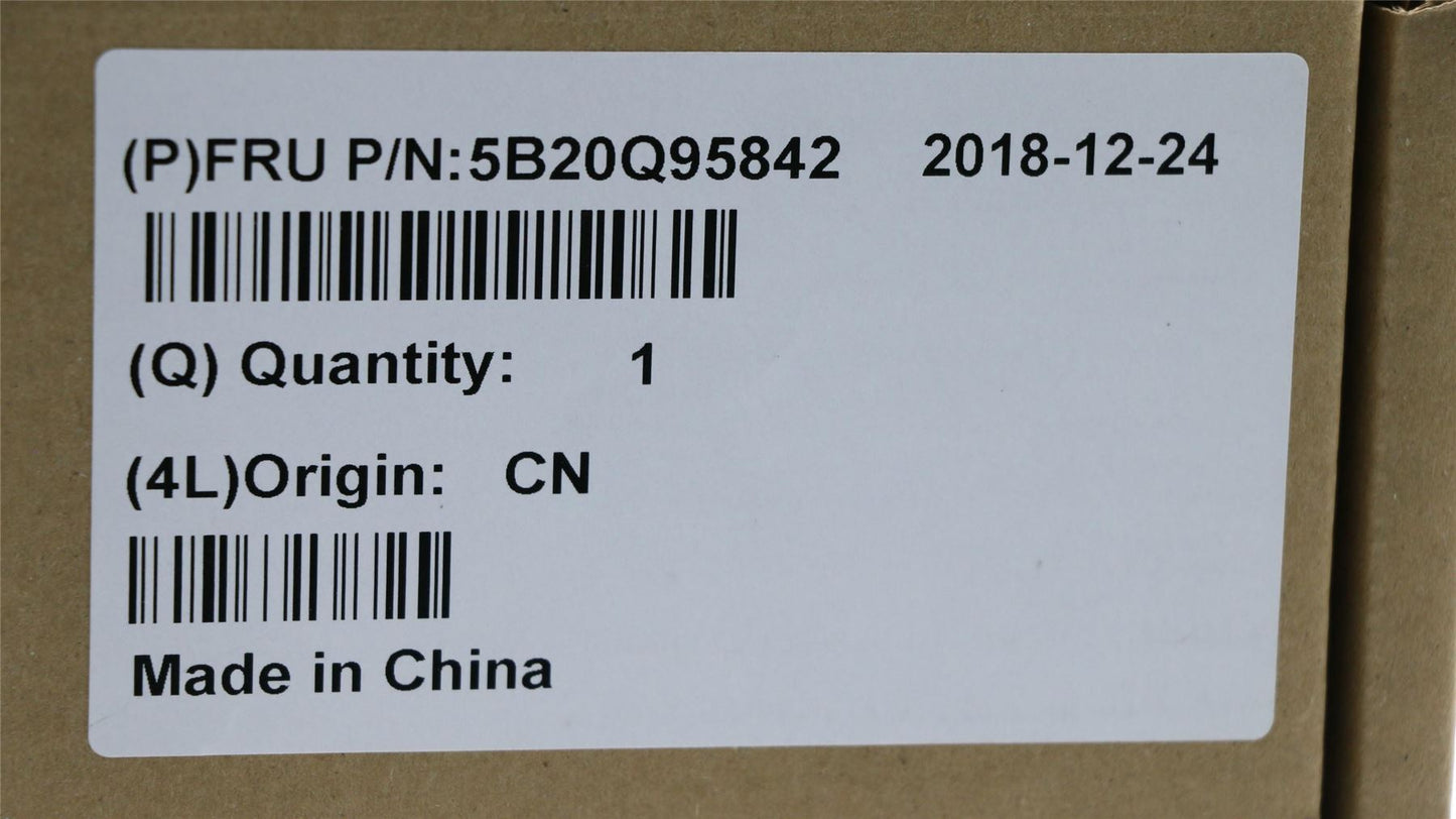 Lenovo MB C 81CT WIN I78550U UMA 8G 5B20Q95842