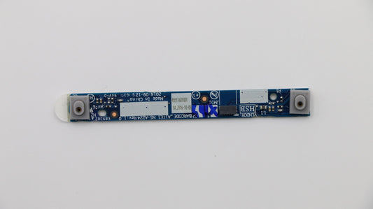 Lenovo MICROPHONE,board,3D Microphone Camera Board 00HT715