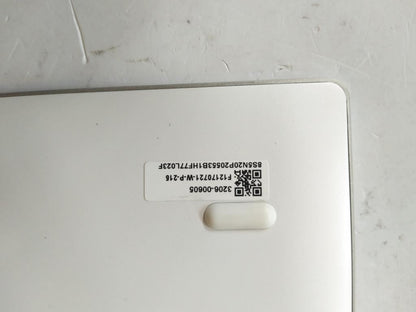 Lenovo NB_KYB THA W/PD/GL850 B 80XF SW Swedish Thai Keyboard 5N20P20553