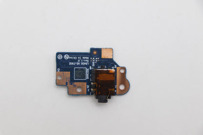 Lenovo CARDPOP L 21N9 AUDIO/B Audio I/O Board 5C50S25717