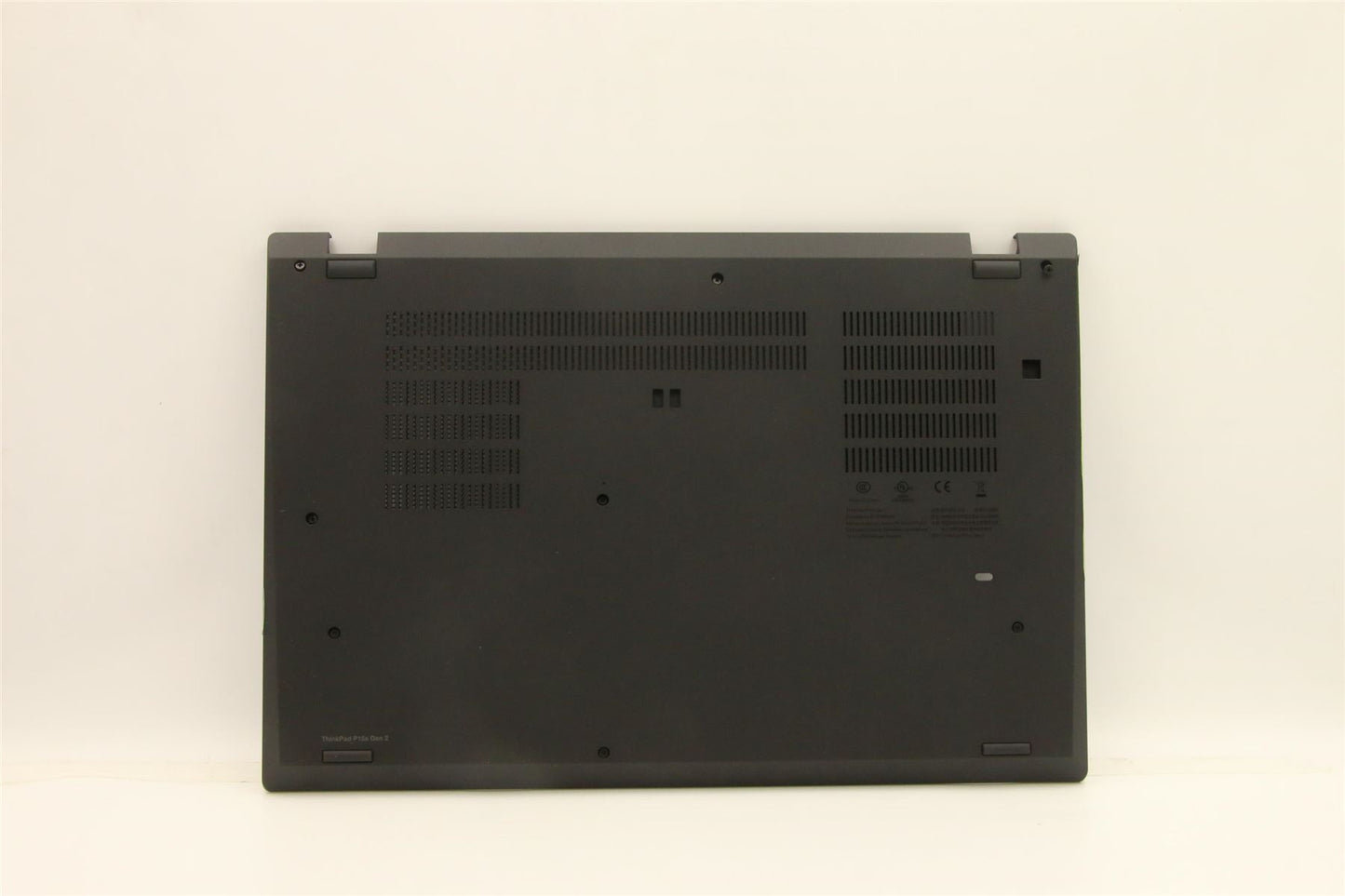 Lenovo FRU P15SG2_D_COVER_WO_WWAN NE 5CB0Z69575