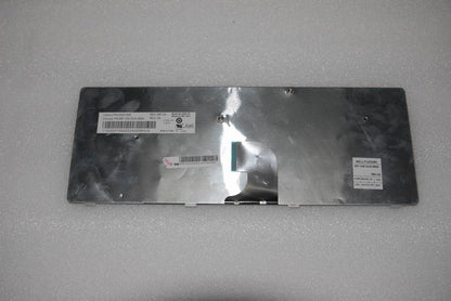 Lenovo CCYT2T 84KEY BlackKeyBlackF KBD US English Keyboard 25201500