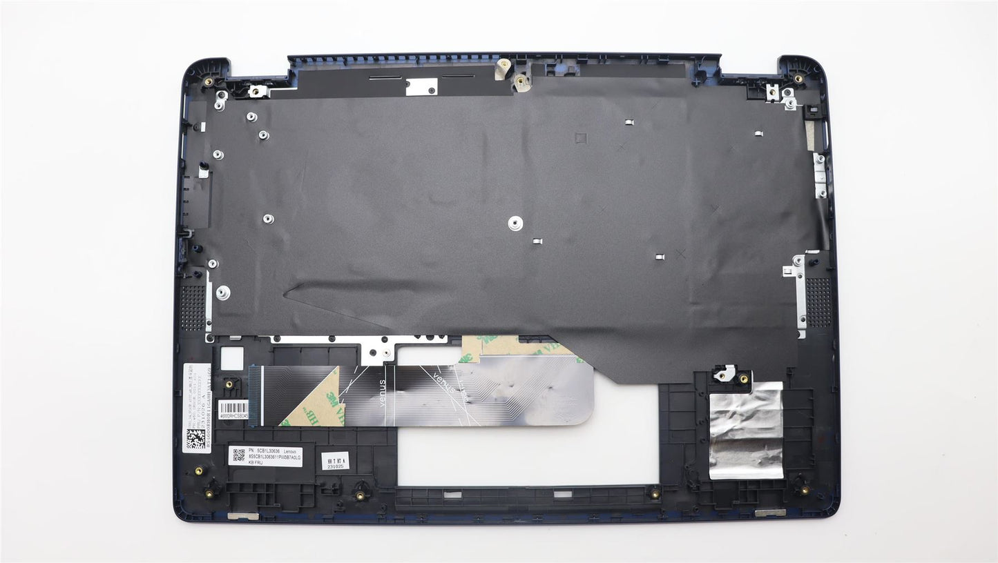 Lenovo Upper Case ASM_TC W 82Y0 AB 5CB1L30636