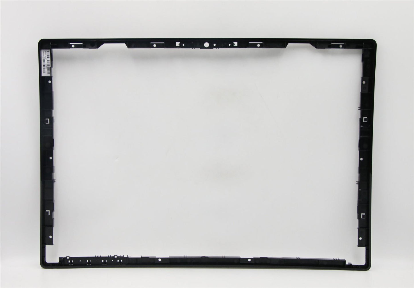 Lenovo FRU, front bezel with switch 03T9656